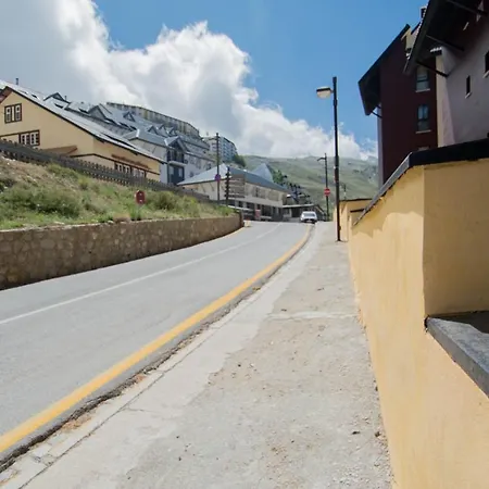Apartment Apartamento En Sierra Nevada, Proximo A Pistas Y Plaza Central, Vistas Increibles